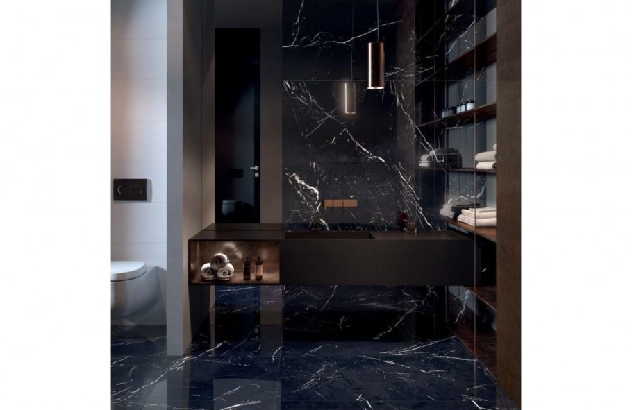 Supreme EVO Noir Laurent Lux+ 60 120