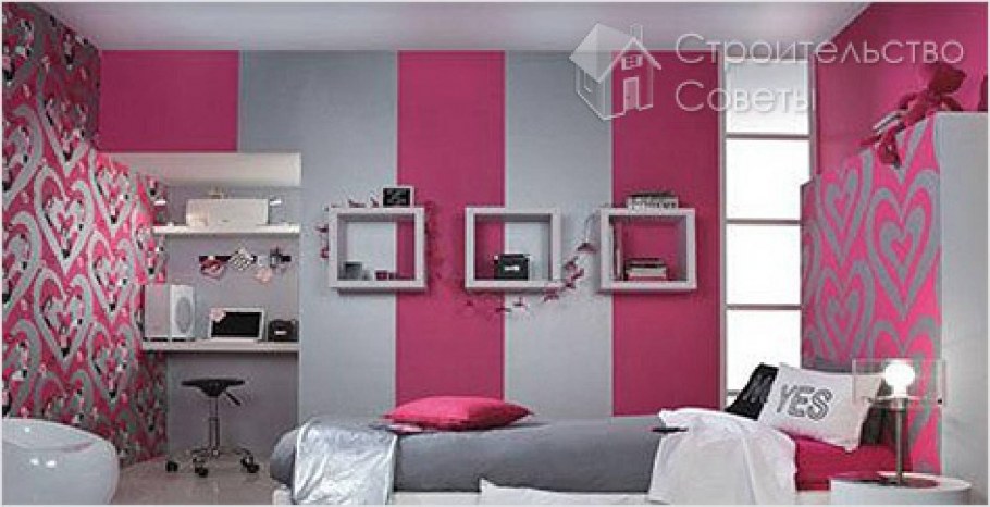 Мебель Meblik Fashion Pink