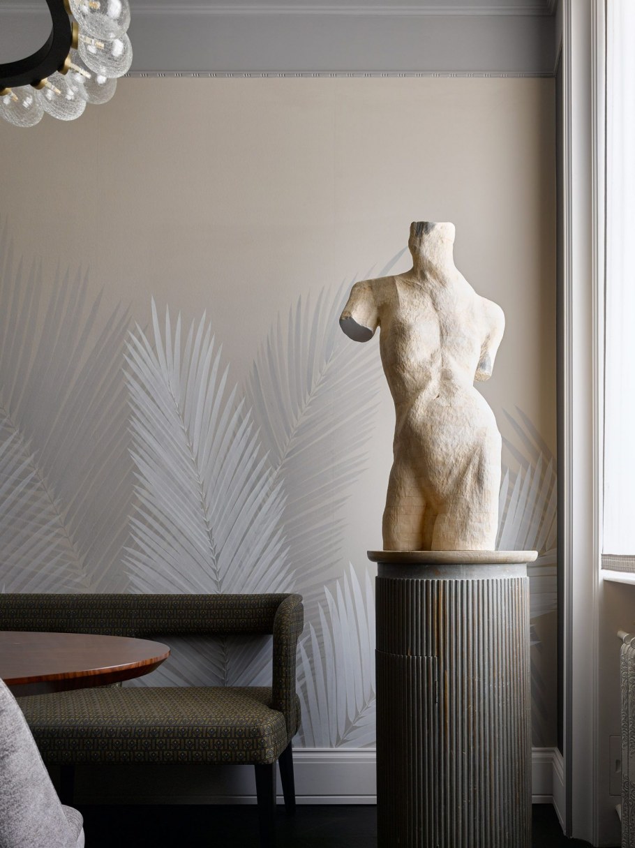 Музей Родена в Париже скульптуры