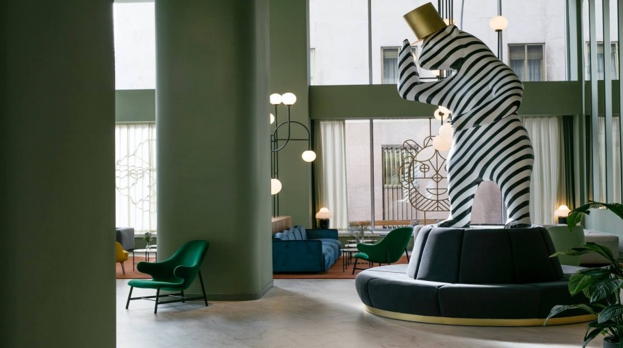 Jaime hayon дизайнер