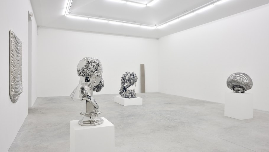 Современное искусство скульптура