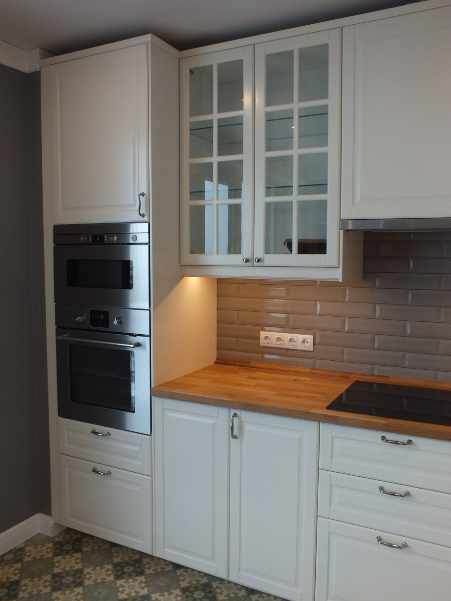 Фасады Фактум лидинго