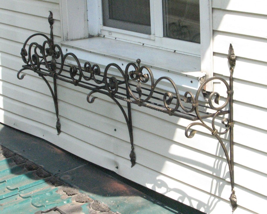 Скамейка лоза 2м