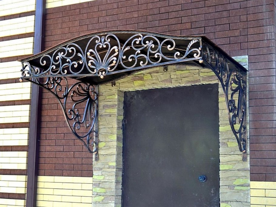 Перила для лестниц