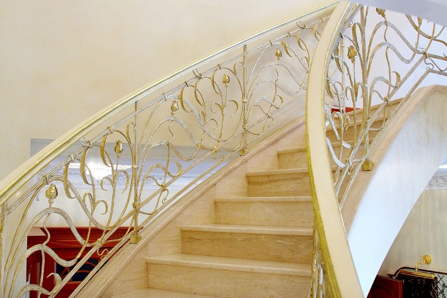 Ворота распашные Ферум