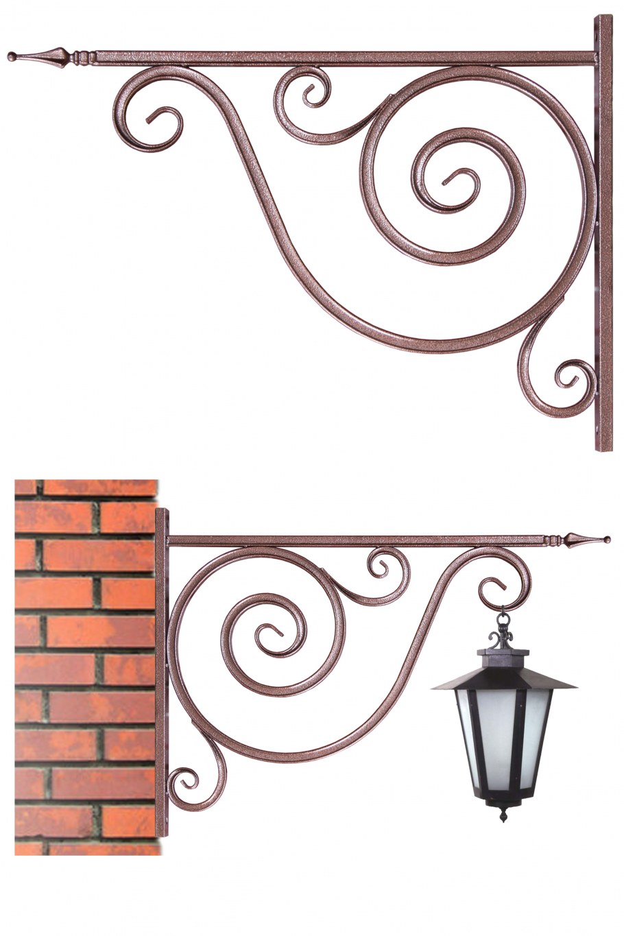 Кованная мебель в интерьере