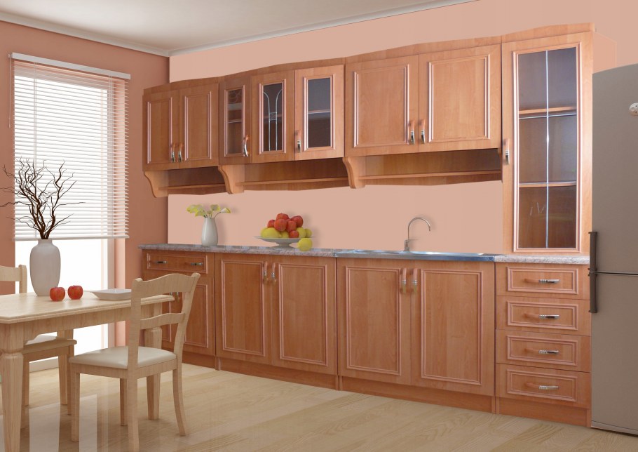 Где изготавливают мебель из ольхи в Латвии