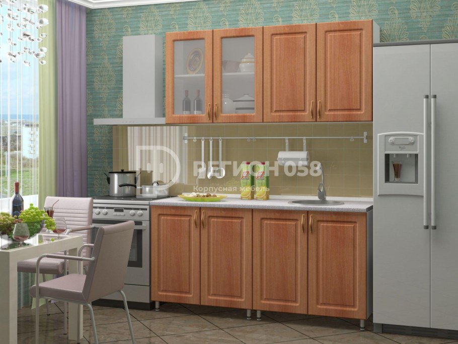 Кухня «Венеция 2» (Дриада)