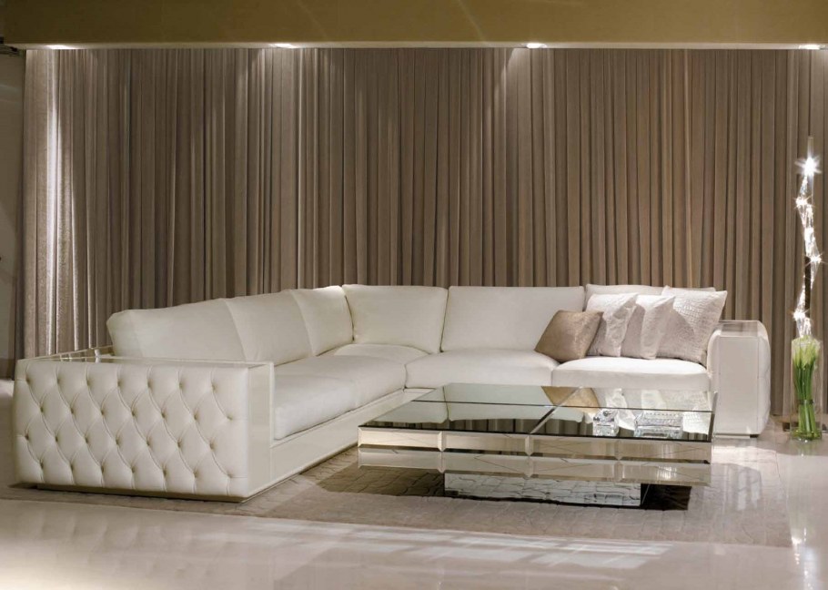 Диваны Эштон Visionnaire Италия