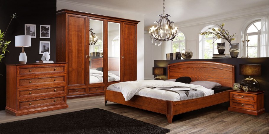 Гомельдрев кровать Скарлет