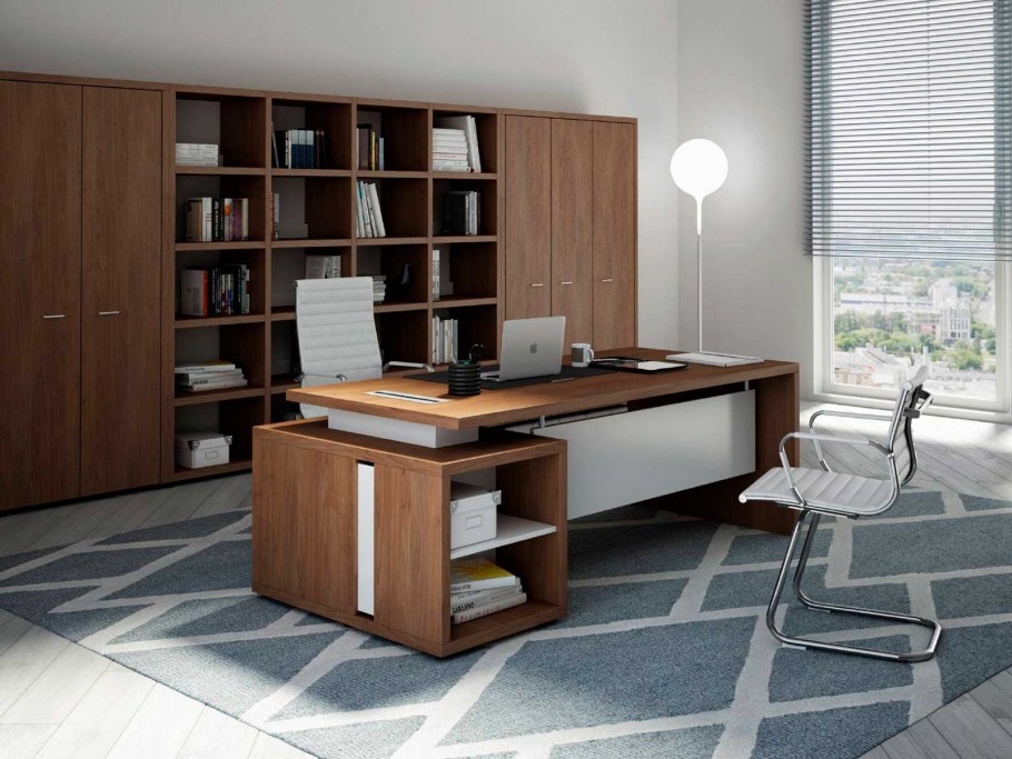 Мебель для руководителя Италия