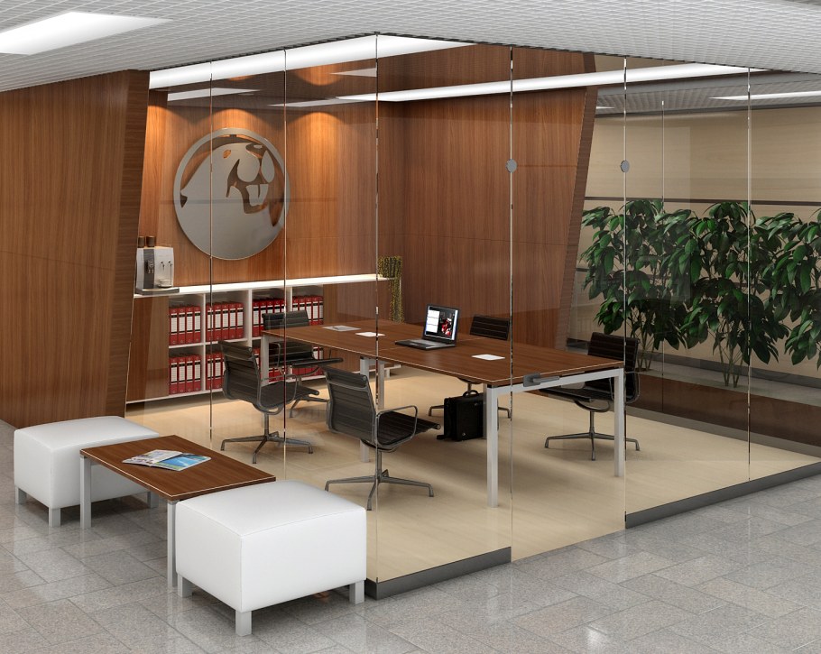 Кабинета руководителя Vito