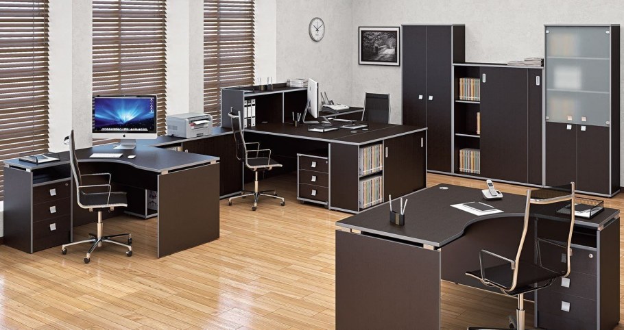 Мебель Имаго венге