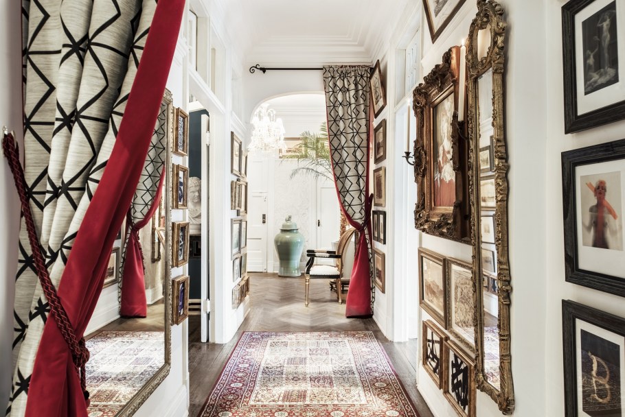 Спальня в стиле бохо 12 кв м светлая мужская