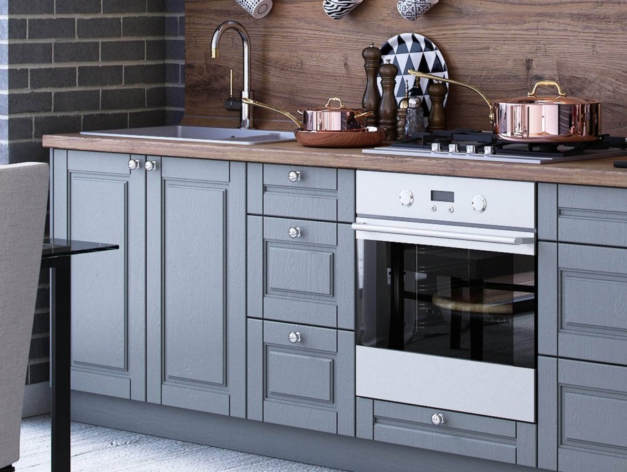 Кухня Мокка хофф