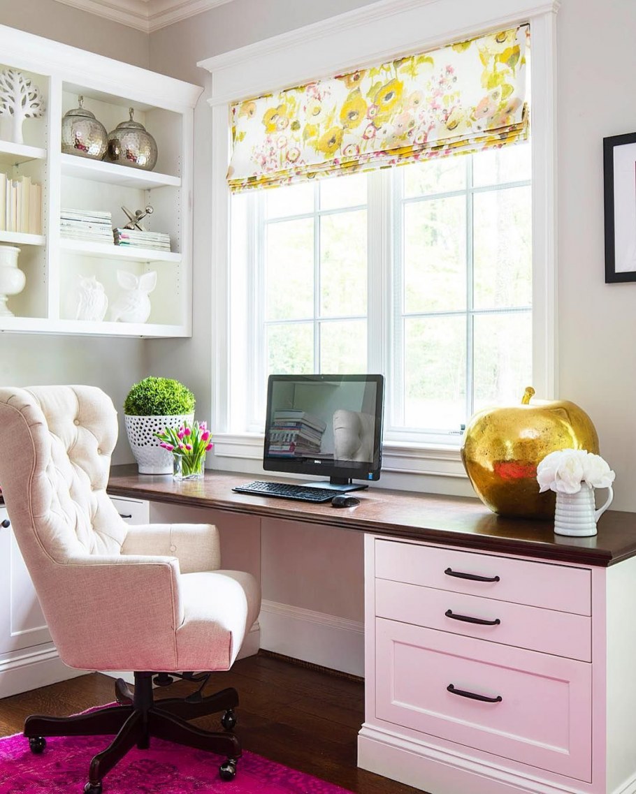 Рабочее место визуализатора