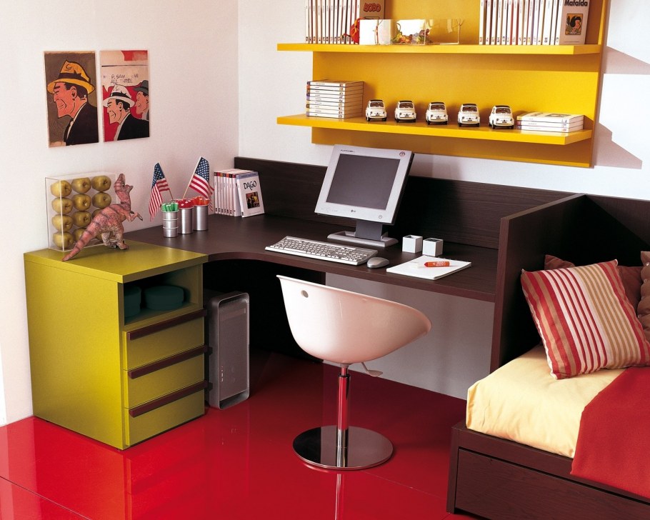 Икеа детская мебель для школьника