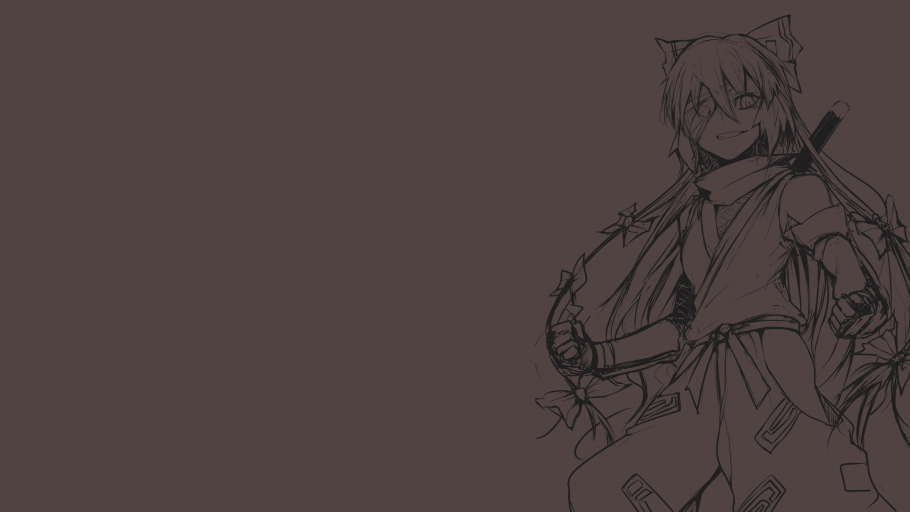 Стена из манги