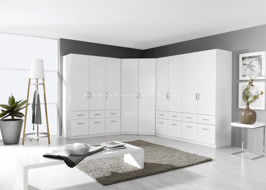 Шкаф-купе Стенли Stanley