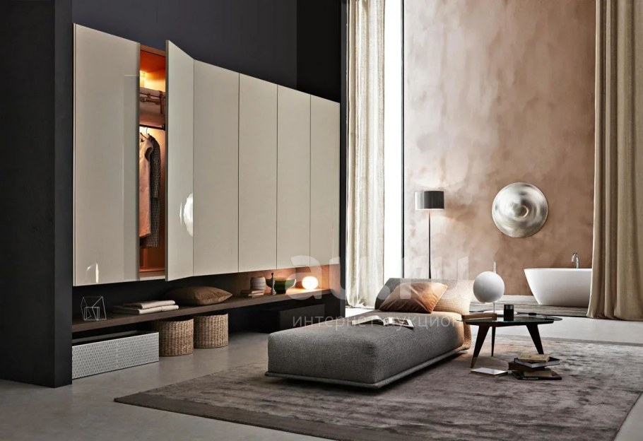 Шкаф Treviso Camelgroup