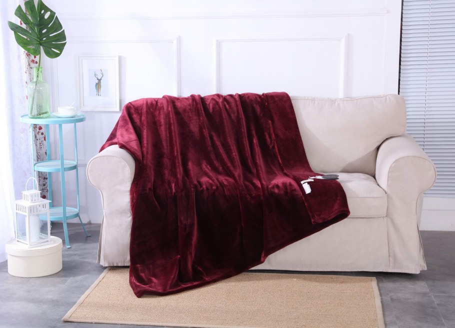 Плед Sofi de Marko Марсель 160х220 см