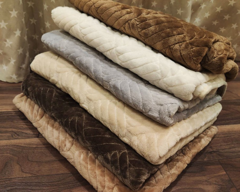 Накидка на диван