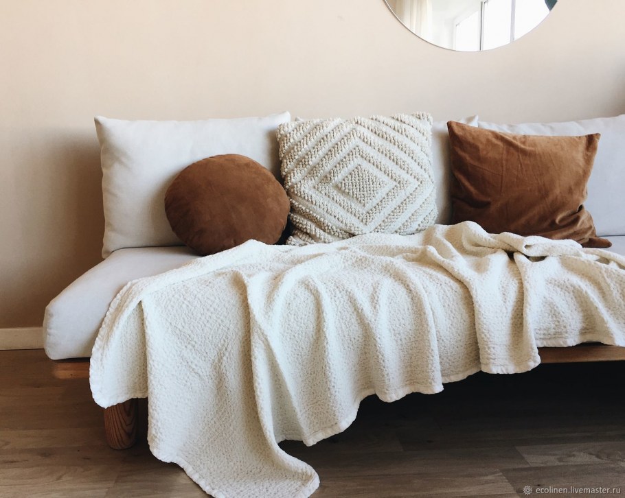 Чехол на диван