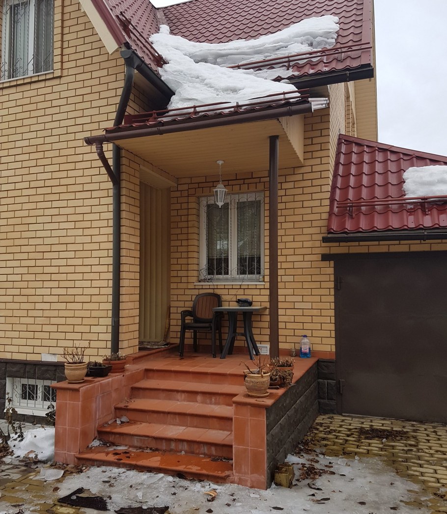 Гранит Султаевский крыльцо