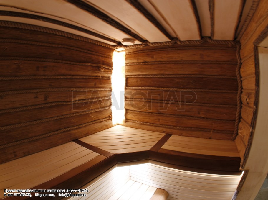 Эко-стиль интерьера кухни экостиль