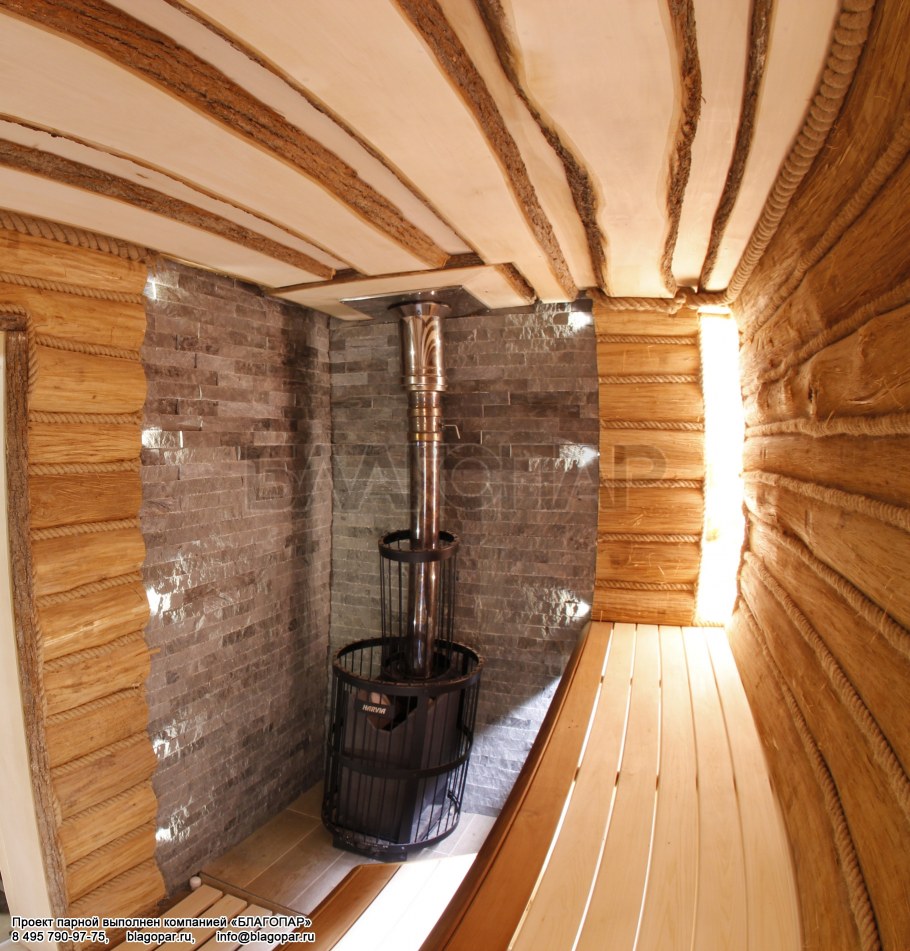 Состаренная доска