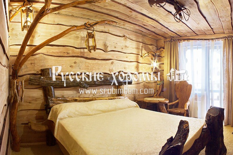 Вяз карагач древесина