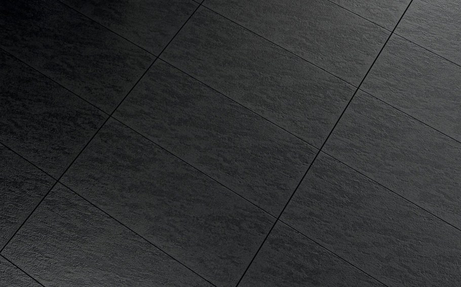 Плитка d734 4d Chevron Deep Blue Matt 40х80