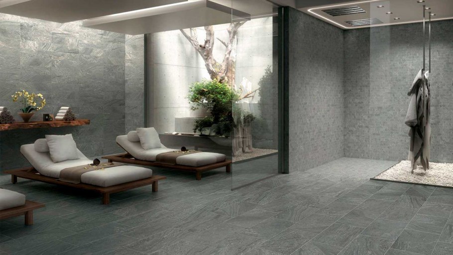 Керамогранит Mirage Artico