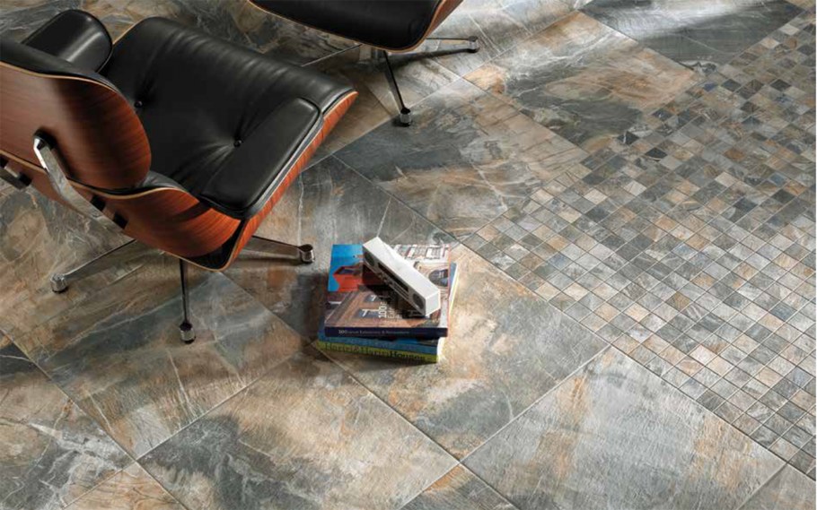 Керамогранит Перфект 6046-0169 бежевый