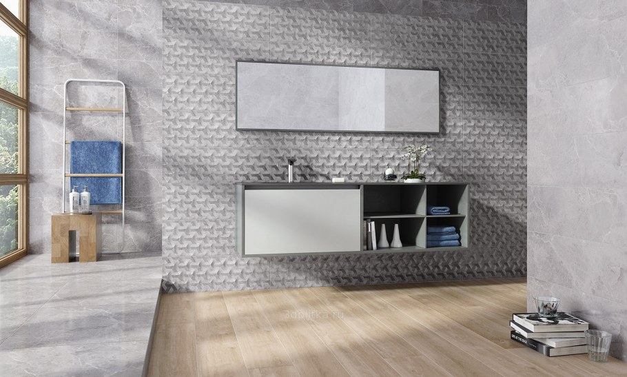 Tivoli керамогранит бежевый g-241/s/40x40