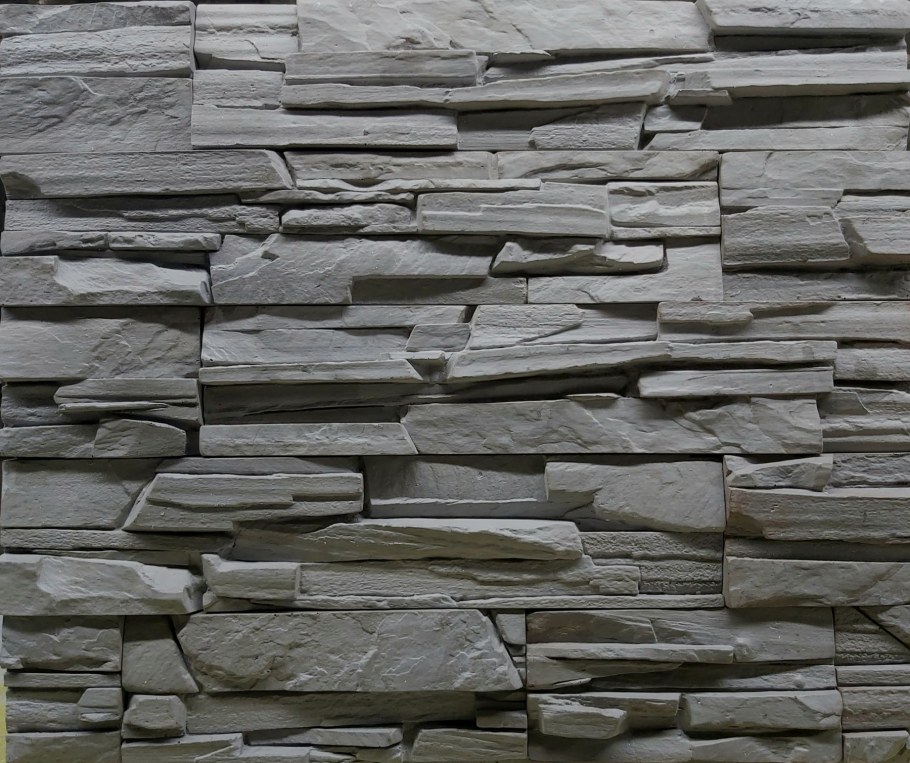 Гипсовый камень