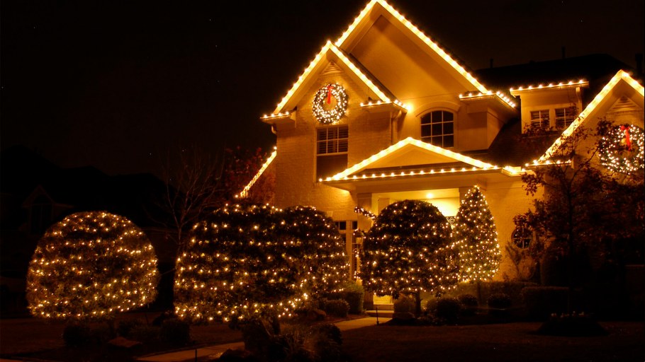 Дюралайт RL-DL-3w100-240-y