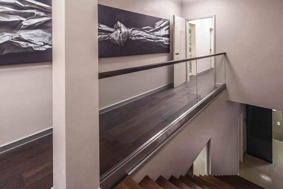 Комфортная среда в квартире