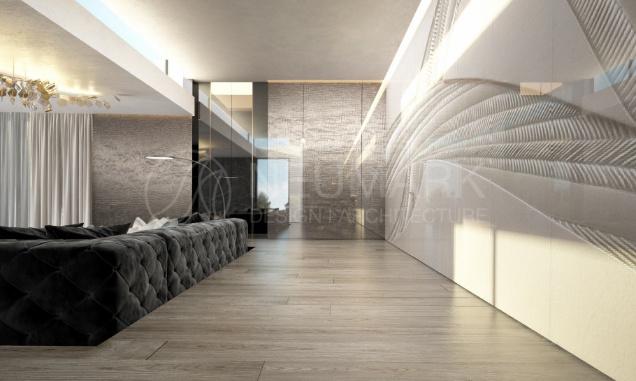 Переходное пространство