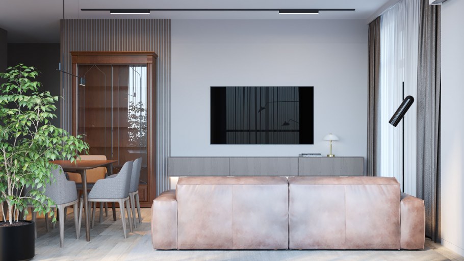 Мастерская Сергея Махно