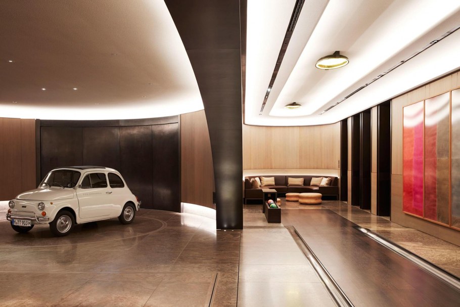 HQROOM дом в Одессе