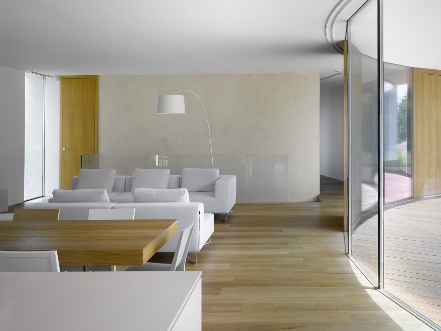 ЖК Сильвер входные группы