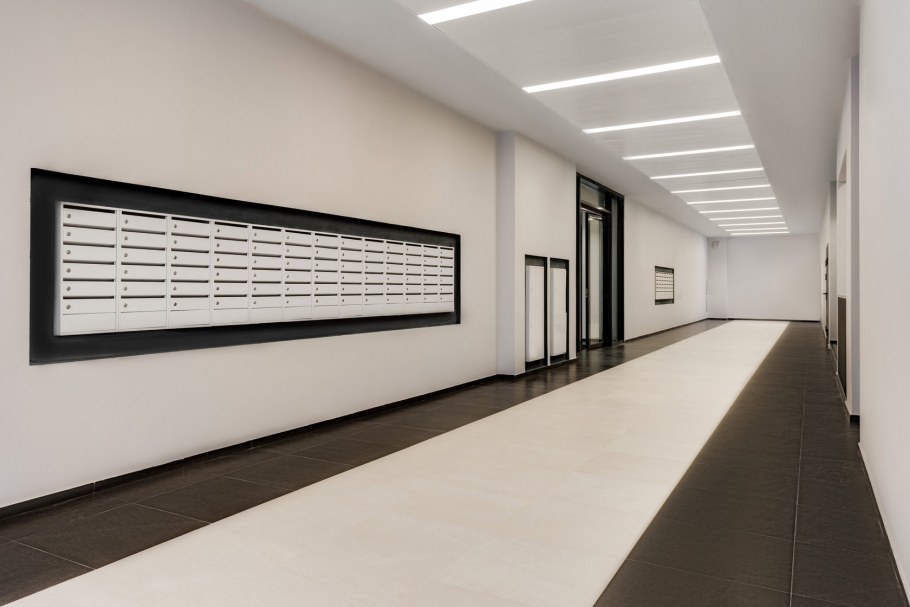 Интерьер резиденция Рублево