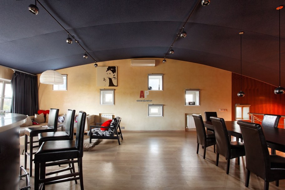 ЖК архитекторов Электрозаводская