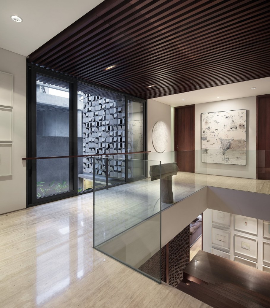 Резиденция архитекторов дизайн проект