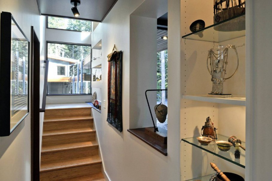 Дизайн проект резиденция Рублево