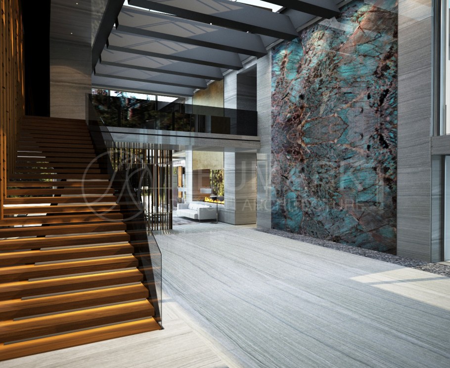 Резиденция архитекторов Электрозаводская