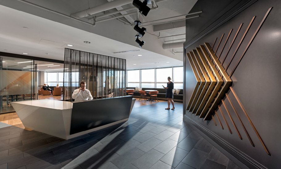 Интерьер и инженерные решения