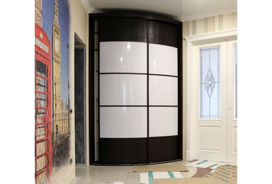 Прихожая дебют 5 Олмеко