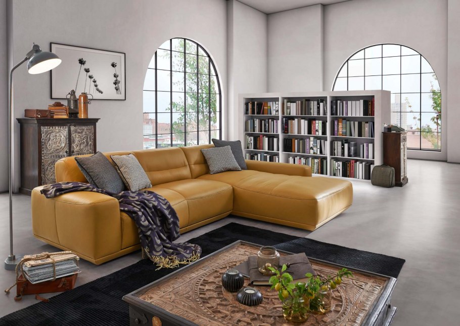 W.Schillig мебель диваны